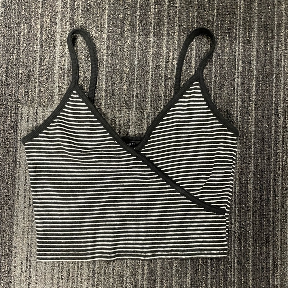 Forever 21 Tank Top